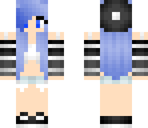 ice girl