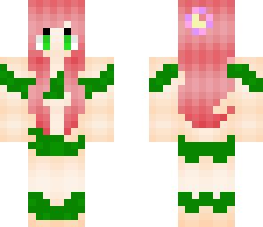elf girl