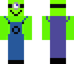 minion