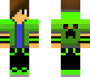 cool boy pvp