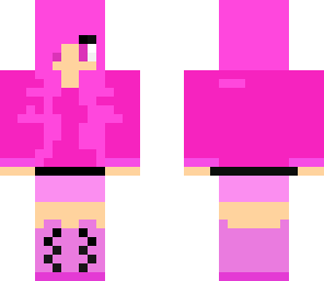 pink penelope