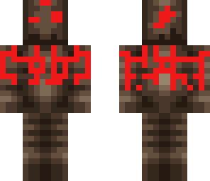 recoloring of _k7 by  itzsquareax