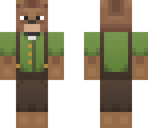 bear