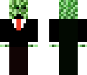 creeper raro