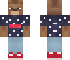 bear lupp