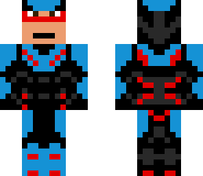 robo-cop