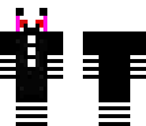 marionette derp