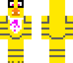 chica chicken