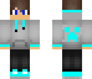creeper boy