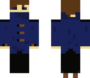 blue guy 