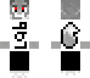lab werewolf