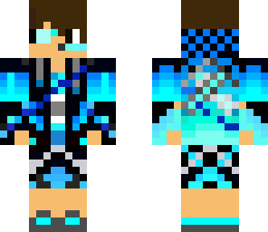 tech kid v1