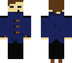 blue guy edit
