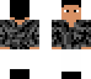 backwards guy with top pumkin fist