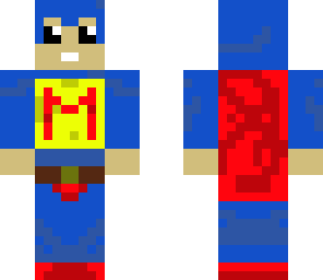 super monkey