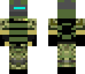 army man