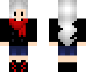 mini me pixel