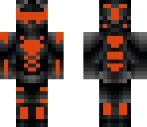 orange spartan