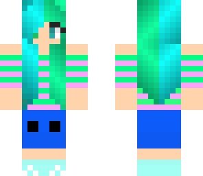 coolio girl