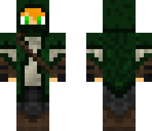 ranger