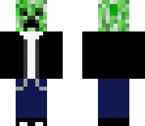 cool creeper