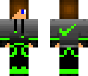 my best skin
