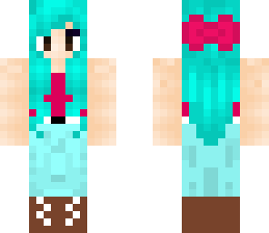 girlskin