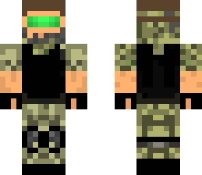 night vision sniper