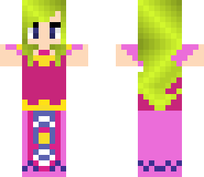 toon zelda