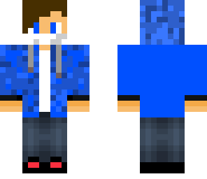 benjhd v3