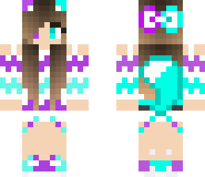 catthefangirls skin