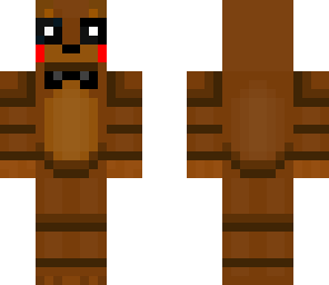 remodalation of toy freddy