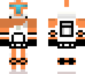 clone commando boss