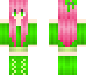 watermelon girl