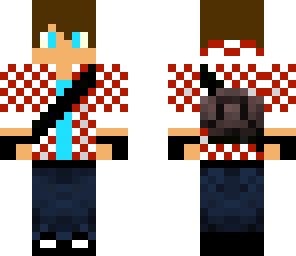 adventure guy