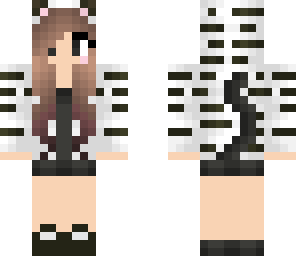 cute cat skin