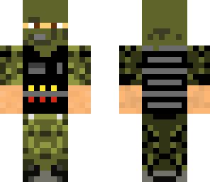 military