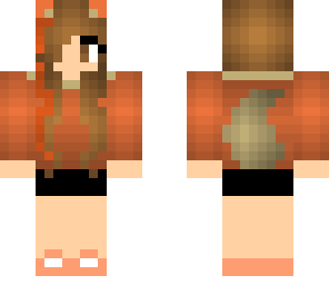 flareon girl