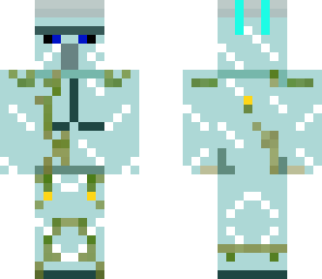 ice golem