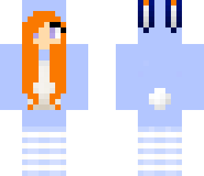 bunny girl