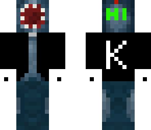 new and improved magician squid
