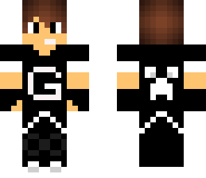 ggamer boy