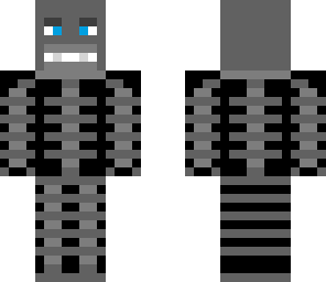 fnaf endoskeleton