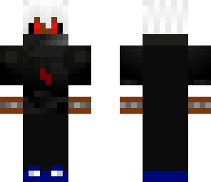 skin ghoul