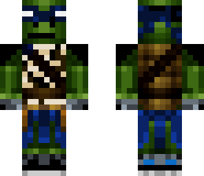 tmnt 2014 movie leo
