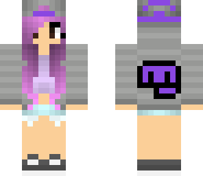 edit of pewdiepie girl