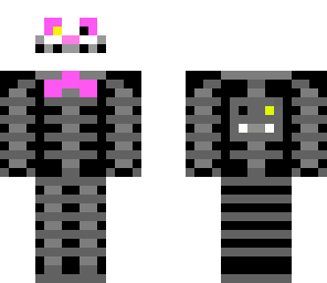 mangle redone