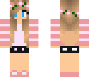 cute skin by puss227 2