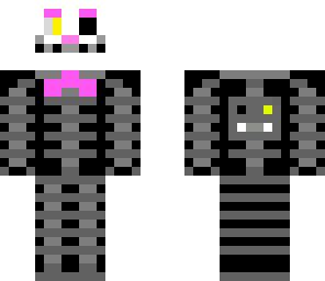 mangle