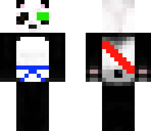 sayan panda
